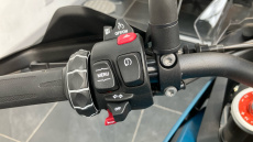 24 Model Year BMW F900 GS